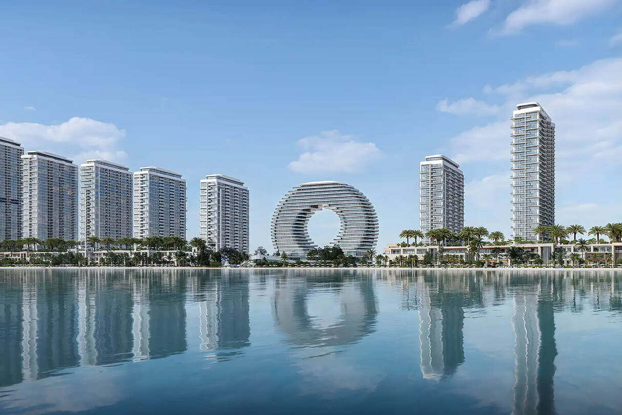 Sobha Aquamont